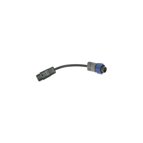 Motorguide 8M4001959 Sonar Adapter With 7-Pin Blue/Gray Connector