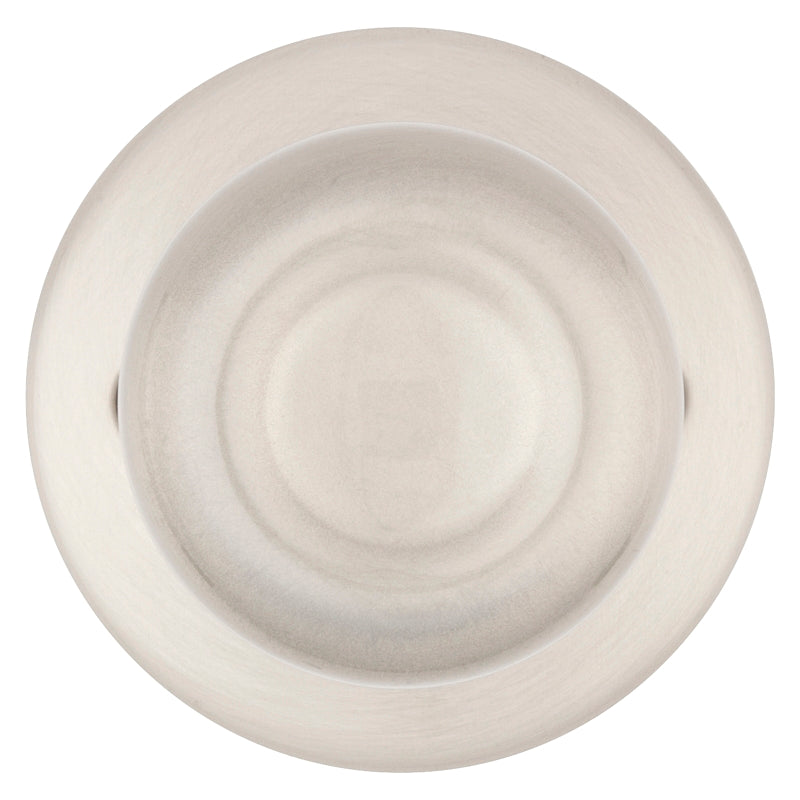 Kwikset 488T-15 CP Dummy Door Knob, 1-7/8 in Dia Knob, Satin Nickel