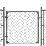 Yardlink Aluminum Gate Ell 1 pk