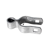Yardlink Galvanized Steel Frame Hinge 1 pk