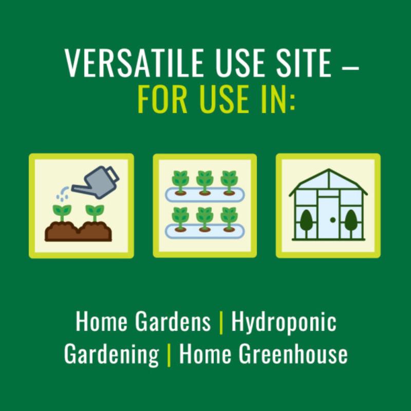 NATRIA Ready-to-Use Organic Liquid Disease & Fungus Control 24 oz