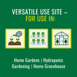 NATRIA Ready-to-Use Organic Liquid Disease & Fungus Control 24 oz