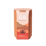 Modern Sprout Healing Aloe Succulent Seed Starter Kit, Pack of 6