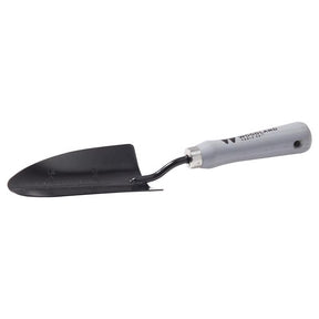 Woodland Tools 13.25 in. Steel V-Shaped Digging Hand Trowel Wood Handle, Pack of 12