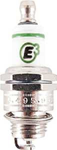 Arnold E3.14 Spark Plug, 13/16 in Fill Gap, 0.551 in THRD