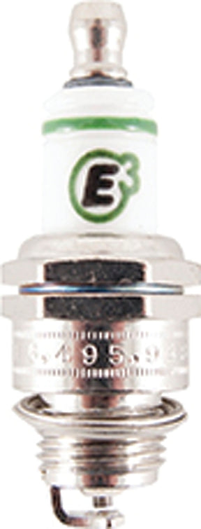 Arnold E3.14 Spark Plug, 13/16 in Fill Gap, 0.551 in THRD