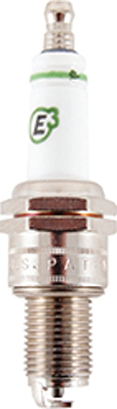 Arnold E3.18 Spark Plug, 13/16 in Fill Gap, 0.551 in Thread, 13/16 in Hex