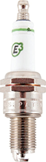 Arnold E3.18 Spark Plug, 13/16 in Fill Gap, 0.551 in Thread