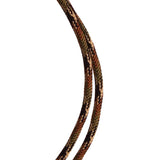 Koch Industries 5/32 in. D X 100 ft. L Camouflage Diamond Braided Paracord Rope