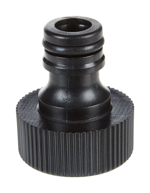 Ace Plastic Male Quick Connector Faucet