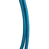 Koch Industries 5/32 in. D X 50 ft. L Green Cabled Wire Vinyl Clothesline Wire