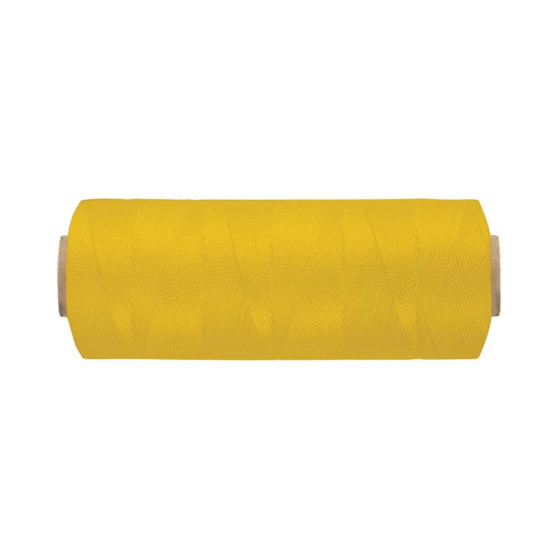 Koch Industries 225 ft. L Gold Twisted Polyester Mason Line