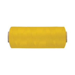 Koch Industries 225 ft. L Gold Twisted Polyester Mason Line