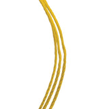 Koch Industries 225 ft. L Gold Twisted Polyester Mason Line