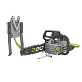 EGO Commercial CSX3000 12 in. 56 V Battery Chainsaw Tool Only