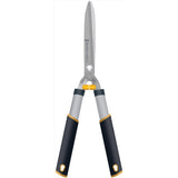 Woodland Tools 20-4001-100 22 in. Steel Bypass Hedge Shears
