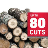 Toro 51870 4 in. 60 V Battery Clearing Saw Kit (Battery & Charger)