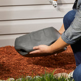 Tomcat Rockscape Bait Station and Bait Blocks For Mice and Rats 1 pk