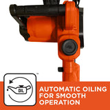 Black+Decker 14 in. Electric Chainsaw