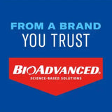 BioAdvanced Ready-to-Use Weed and Grass Killer RTU Liquid 1.3 gal