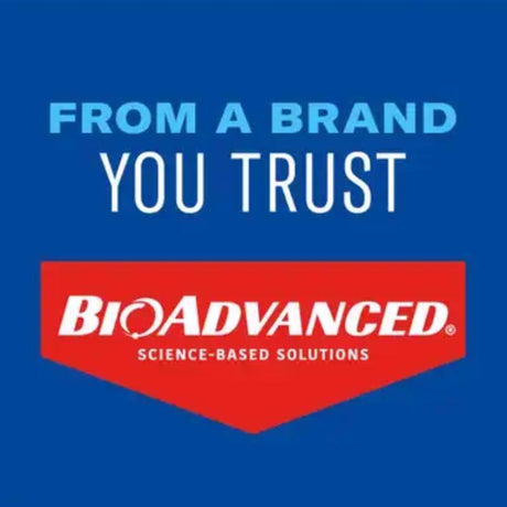 BioAdvanced Ready-to-Use Weed and Grass Killer RTU Liquid 1.3 gal
