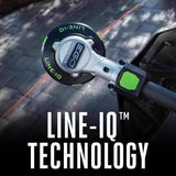 EGO Power+ Line IQ with Powerload ST1623T 16 in. 56 V Battery String Trimmer Kit (Battery & Charger)
