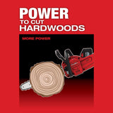 Milwaukee M18 FUEL 2727-20 16 in. 18 V Battery Chainsaw Tool Only