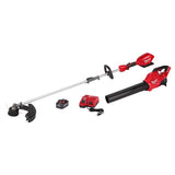 Milwaukee 3000-21 Combination Tool Kit, Battery Included, 8 Ah, 18 V, Lithium-Ion