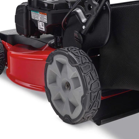 Toro Recycler 21442 22 in. 150 cc Gas Self-Propelled Lawn Mower