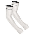 Farmers Defense S/M Polyester/Spandex Cream Protection Sleeves, Pack of 3
