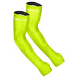 Farmers Defense L/XL Polyester/Spandex High-Vis Yellow Protection Sleeves