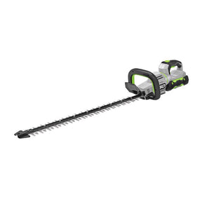 EGO Power+ HT2601 26 in. 56 V Battery Hedge Trimmer Kit (Battery & Charger)