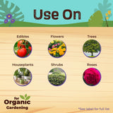 Bonide Captain Jack Organic Disease and Insect Control Liquid 32 oz