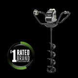 EGO Power+ IG0800 39 in. Ice Auger