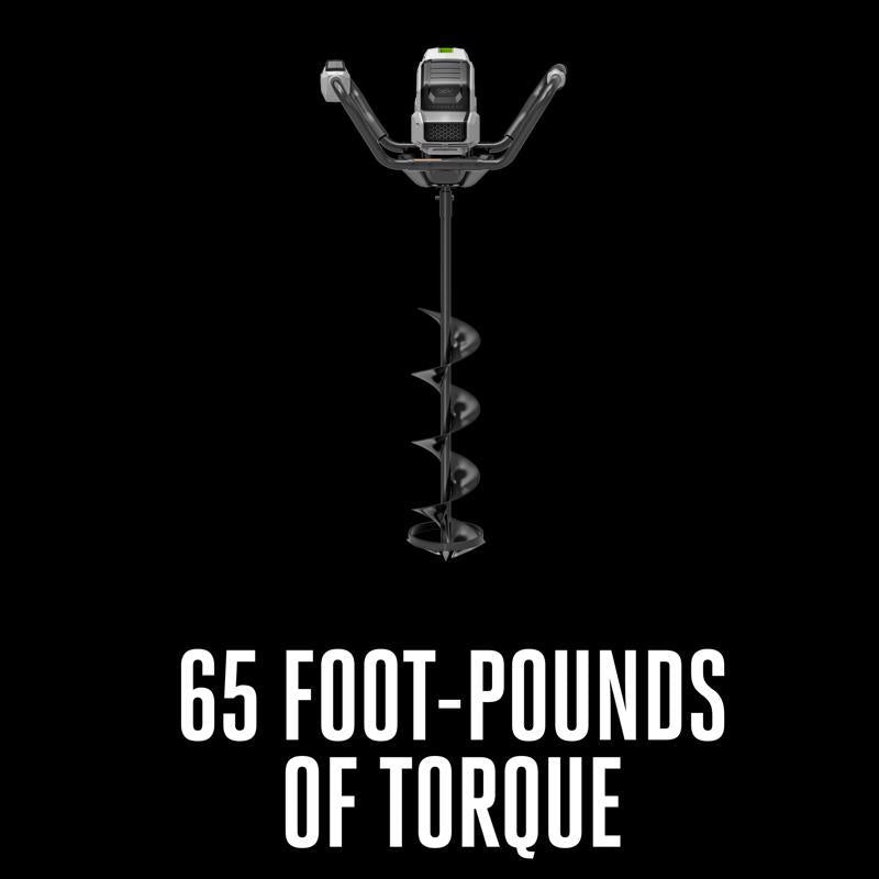 EGO Power+ IG0800 39 in. Ice Auger