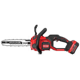 Craftsman V20 BRUSHLESS RP CMCCS630P1 12 in. 20 V Battery Chainsaw Kit (Battery & Charger)