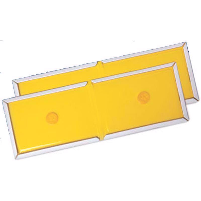 JT Eaton Stick-Em Pro Series Mini Glue Board Trap For Insects and Mice 4 pk, Pack of 24