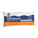 HTH Pool Care Shock 12 oz, Pack of 6