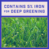 Pennington Full Season Slow-Release Nitrogen Lawn Fertilizer For All Grasses 4000 sq ft