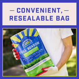 Pennington Full Season Slow-Release Nitrogen Lawn Fertilizer For All Grasses 4000 sq ft