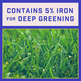 Pennington Full Season Slow-Release Nitrogen Lawn Fertilizer For All Grasses 12000 sq ft