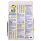 Pennington Full Season Weed & Feed Lawn Fertilizer For Multiple Grass Types 4000 sq ft