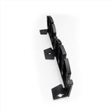 EasyFlex 10 ft. L X 4.5 in. H Plastic Black Landscape Edging Kit