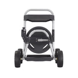 Tricam Gorilla 250 ft. Black/Gray Wheeled Hose Reel Cart