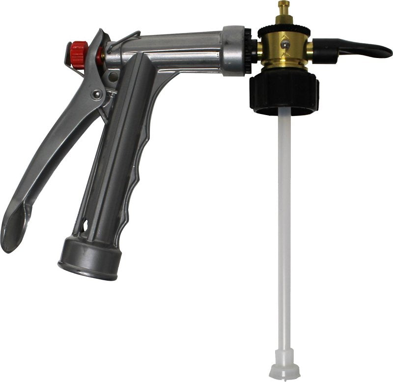 Chapin G362 Hose End Sprayer, 16 oz Cup, Poly