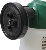 Chapin G405 Hose End Sprayer, Spray, 2-1/2 in Tank Mouth Opening, 32 oz Cup, Poly