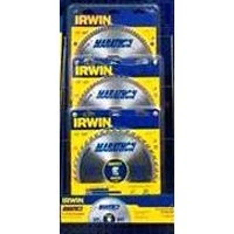 Irwin CSBVRT3 Vertical Saw Blade Rack, 3-Tool Holder