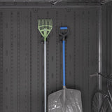 Suncast Resin Standard Hooks