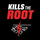 Ortho GroundClear Vegetation Killer Concentrate 1 gal, Pack of 4