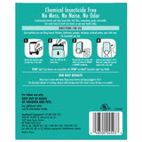 Stem Flying Insect Trap, Pack of 4